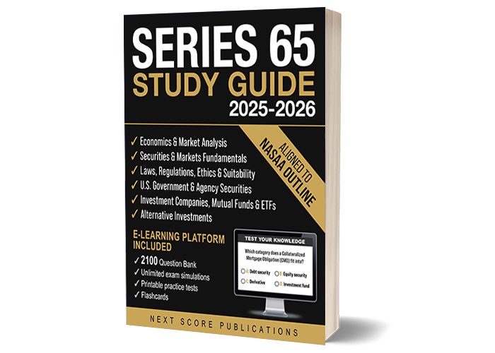 SERIES 65